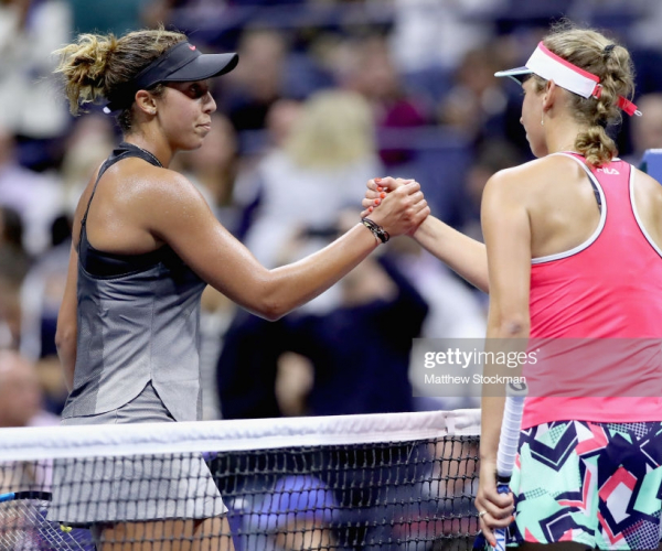 2021 Wimbledon third round preview: Elise Mertens vs Madison Keys 