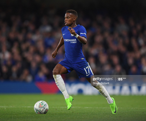 The curious case of Charly Musonda