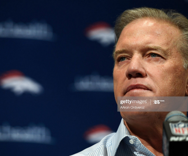 John Elway joins the fight against social inequality and racial oppression