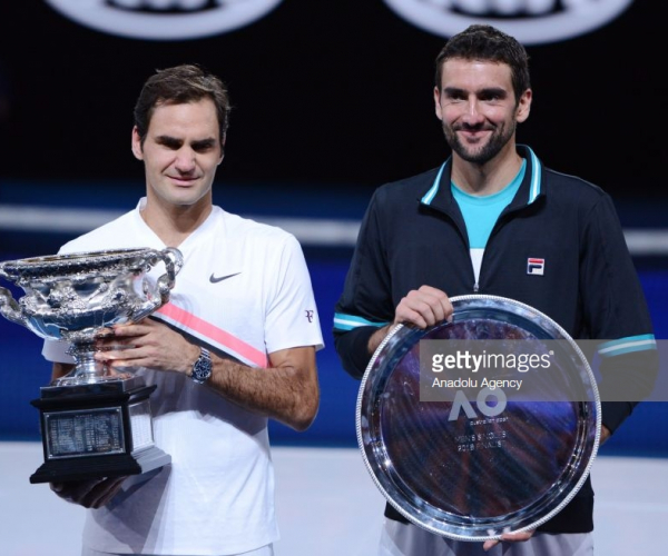 2019 Australian Open men's preview: Novak Djokovic heavy favorite as Roger Federer begins quest for 21