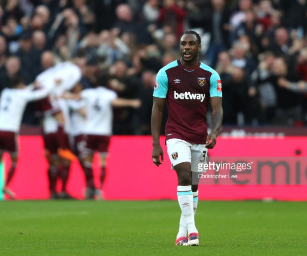West Ham United vs Burnley Preview: Three huge points up for grabs