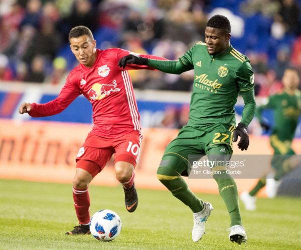 New York Red Bulls vs Portland Timbers preview: How to watch, team news, predicted lineups, kickoff time and ones to watch
