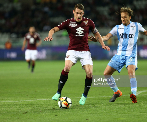 Lazio vs Torino: The Eagles look
to continue visitors misery and pile pressure on top-four