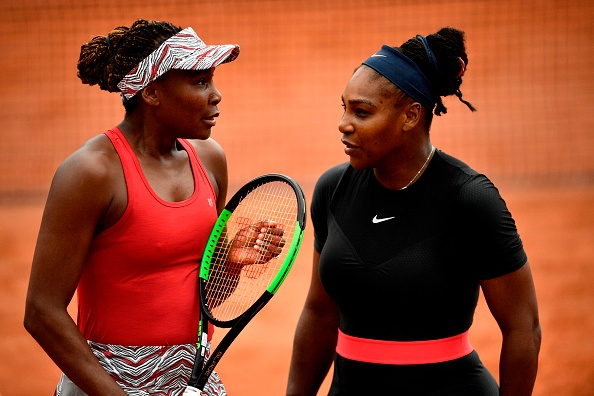 WTA Lexington Second Round Preview: Serena Williams vs Venus Williams