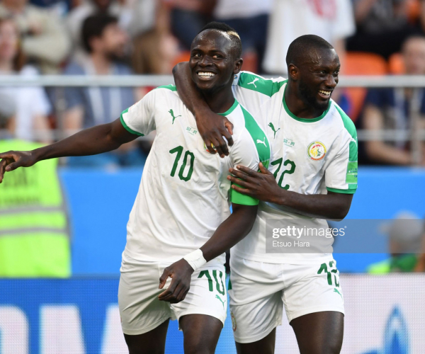 Senegal vs Netherlands: World Cup preview, Round 1, 2022