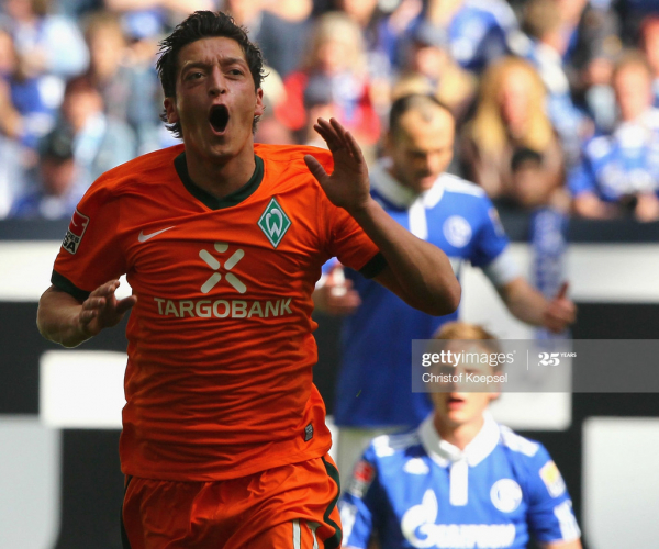 Werder Bremen: Five potential summer signings
