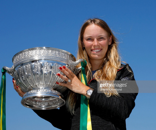 WTA Eastbourne: Draw preview and predictions