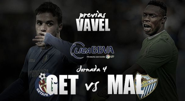 Getafe vs. Málaga: Struggling sides meet in search of first win