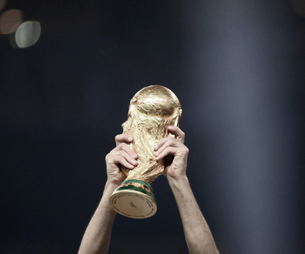 FIFA da a conocer el calendario y estadios del Mundial 2026