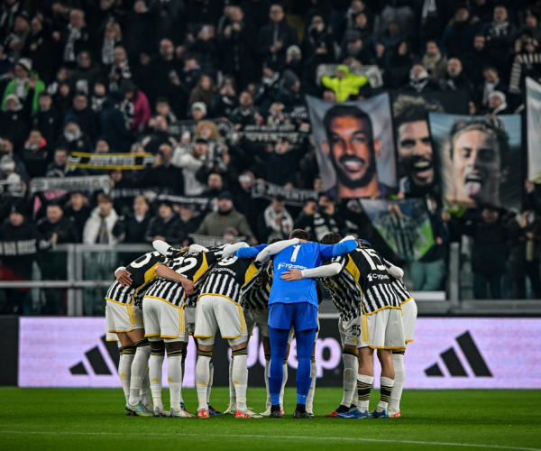 Goal and Highlights: Juventus 0-1 Udinese in Serie A 2024