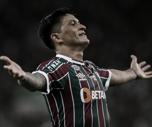 Fluminense vence Sampaio Corrêa e assume liderança do Cariocão