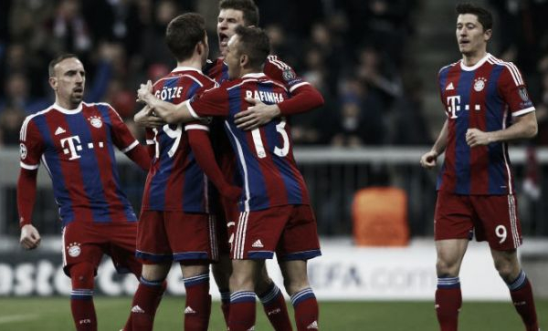 Il Bayern in trasferta a Porto, tra brutti ricordi e acciacchi