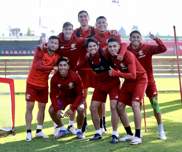 Los jugadores clave de Toluca frente a Chivas