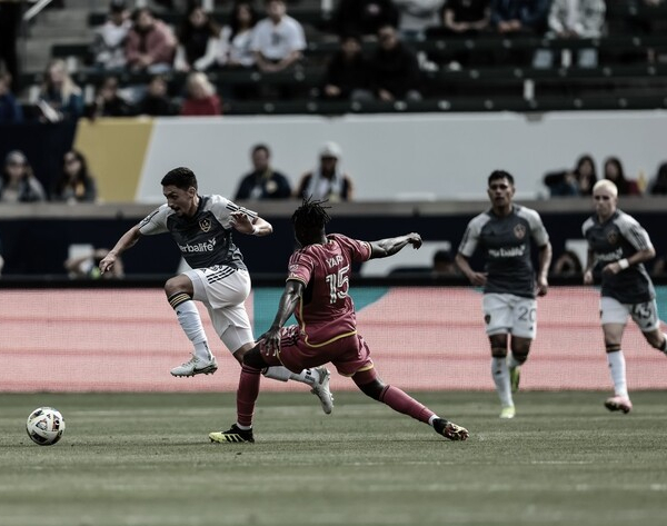 Resumen y goles: Austin FC 3-1 LA Galaxy en Amistoso de Pretemporada