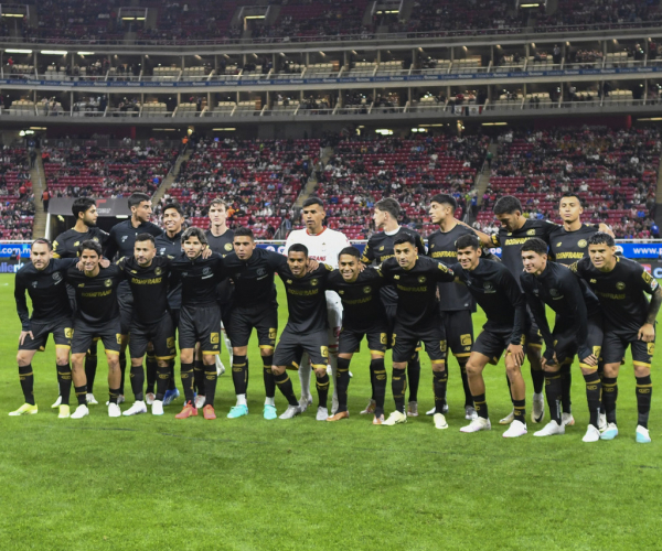 Goals and Highlights: Toluca 4-1 Leon in Liga MX 2024