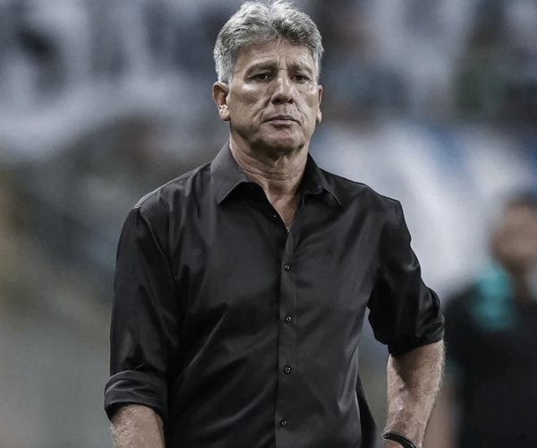 Com brilho de André, Grêmio vence o Novo Hamburgo pelo Campeonato Gaúcho