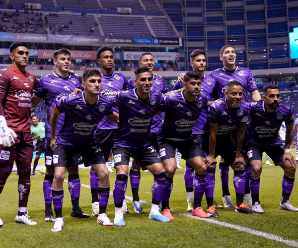 Goals and Highlights: Mazatlan 2-0 Atlas in Liga MX 2024