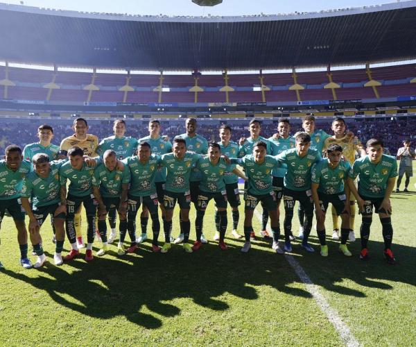 Leon vs Cruz Azul LIVE: Score Updates, Stream Info, Lineups and How to Watch Liga MX Match