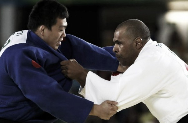 Judô: Antônio Tenório é derrotado por sul-coreano e fica com a prata na Paralimpíada
