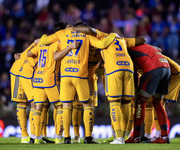 Gol y resumen del Tigres 1-0 FC Juárez en Liga MX 2024