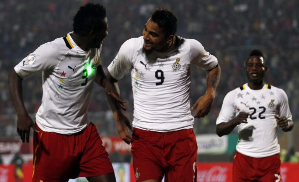 Brasile 2014 - Ghana: le Black Stars alla prova di maturità