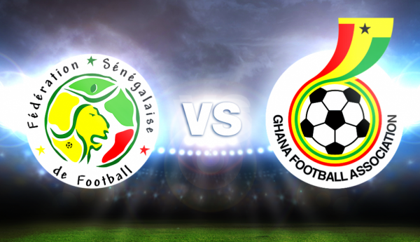 CAN 2015: Ghana - Sénégal: Review