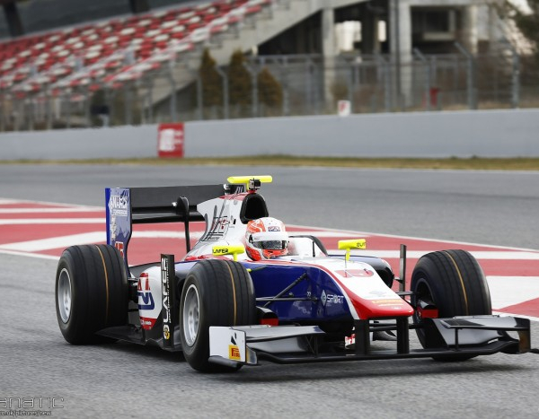 F1, Williams - Ghiotto salirà sulla FW40 a Budapest