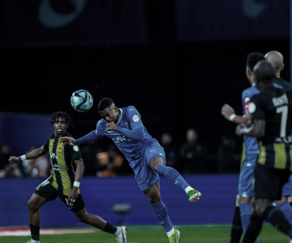 Gols e melhores momentos de Al-Hilal x Al-Ittihad pela Liga dos Campeões da Ásia (2-0)