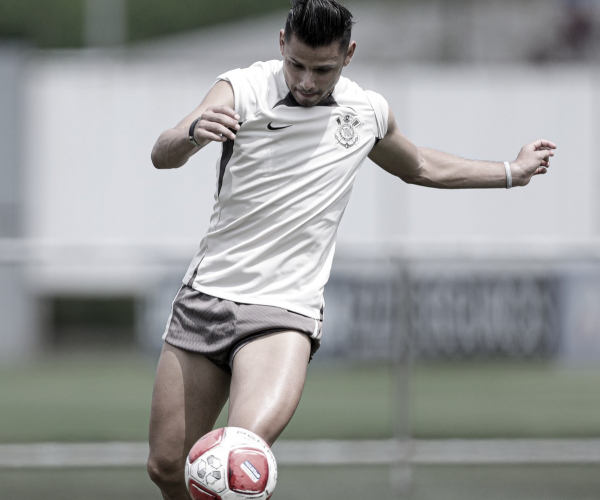 Gols e melhores momentos Corinthians x Santo André pelo Campeonato Paulista (3-2) 