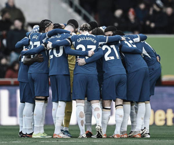 Previa Man City vs Chelsea: segundas oportunidades