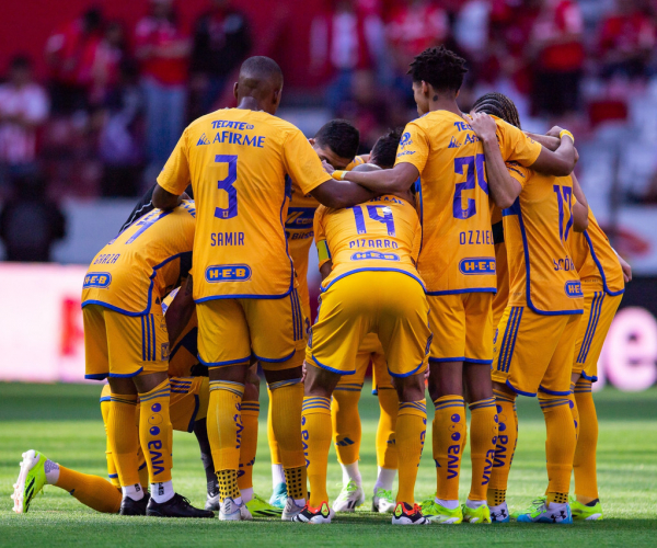 Highlights and Best Moments: Orlando City 0-0 Tigres in Concacaf Champions Cup 2024