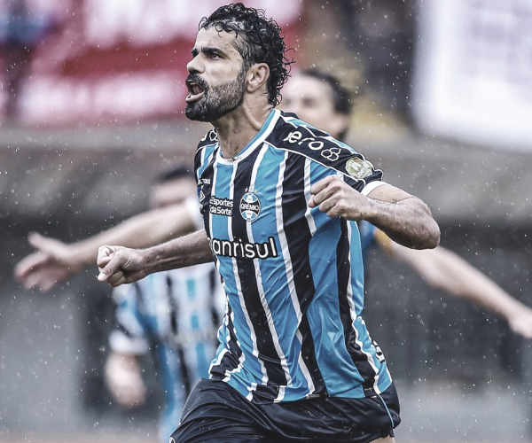 De volta! Grêmio encara adversários difíceis na fase de grupos da Copa Libertadores 