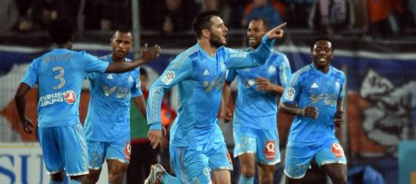 Marseille retiendra la victoire