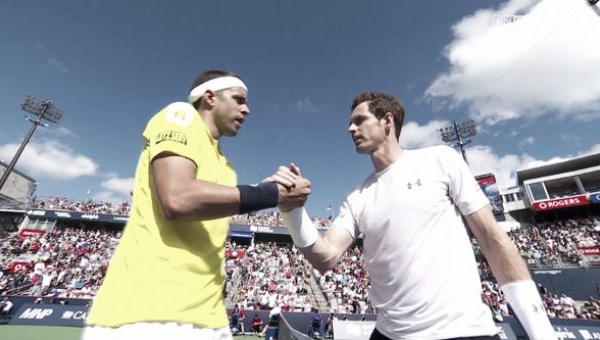 ATP Montreal: Murray vola ai quarti, battuto Muller in due set
