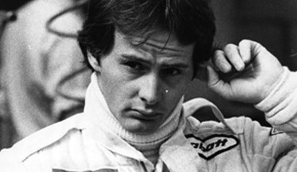 Salut Gilles