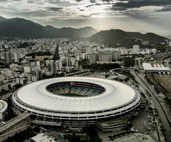 Libertadores: Flamengo e Fluminense terão dor de cabeça para administrar gramado do Maracanã