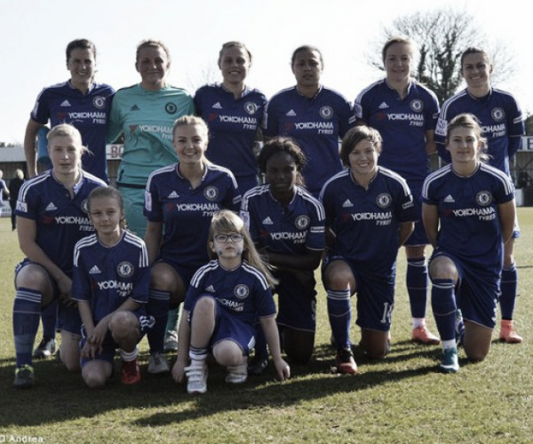 Chelsea Ladies Season Preview 2016: Champions once again?