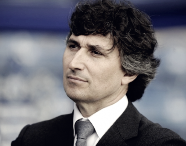 Gino Pozzo: "Dev'essere di nuovo l'Udinese dei giovani"