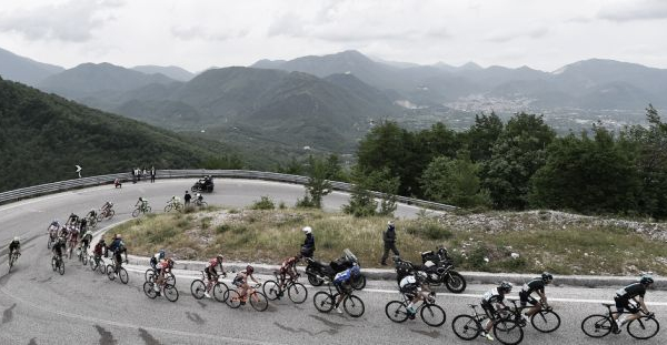 Giro d'Italia, undicesima tappa: verso Imola, diverse insidie
