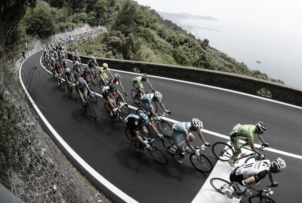 Giro d'Italia, tredicesima tappa: chilometraggio ridotto, sprint in vista