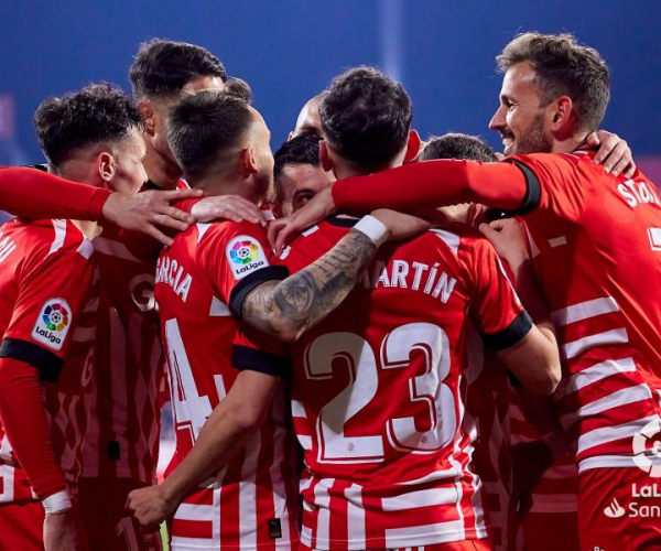 Highlights and goals: Girona 2-1 Espanyol in LaLiga 2022-23