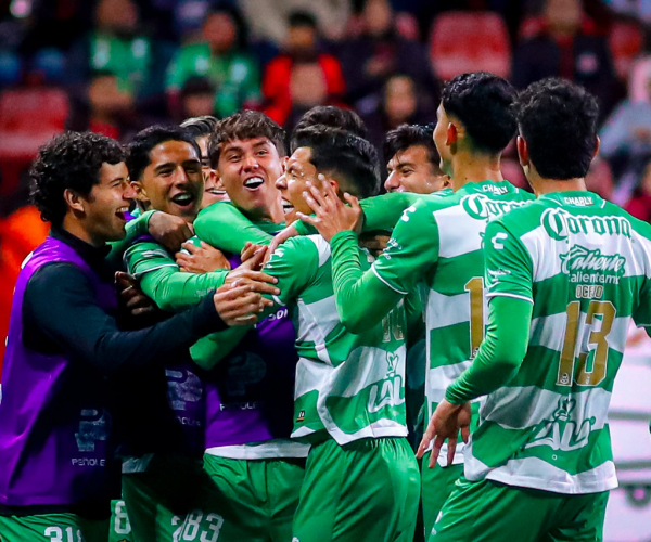 Previa FC Juárez vs Santos: A escalar posiciones