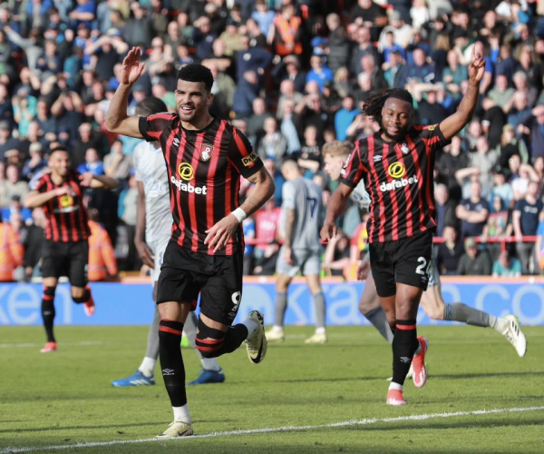 Bournemouth vs Crystal Palace Preview: The Return of Lerma