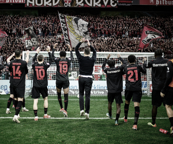 Previa Bayer Leverkusen West Ham: Xabi Alonso también quiere la Europa League