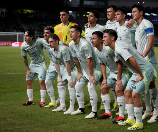 Previa México vs Argentina sub 23: La revancha 