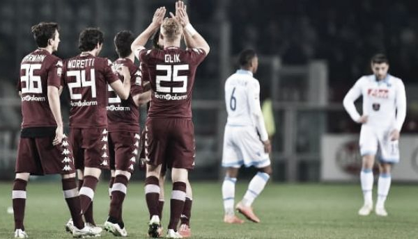 Glik abbraccia il Torino: "Pronto a restare, non mi muovo"