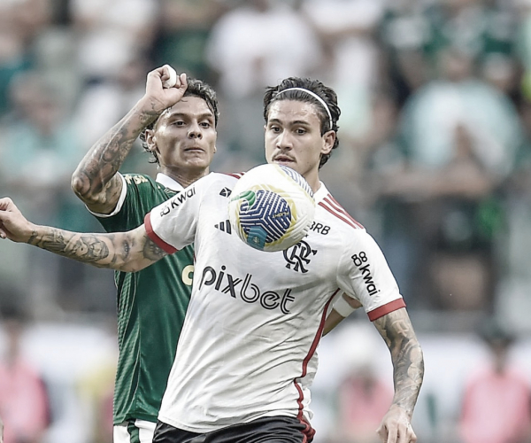 Gols e Melhores Momentos de Bolívar x Flamengo na Libertadores