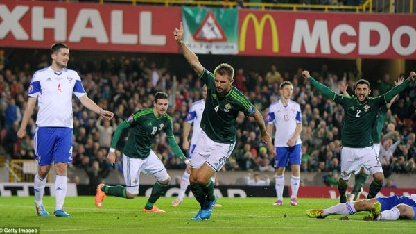 Greece - Northern Ireland preview: O'Neill's table toppers head to Greece, searching for another win