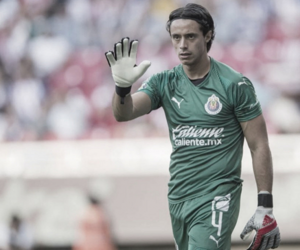 Toño
Rodríguez niega apatía, pero acepta frustración del equipo