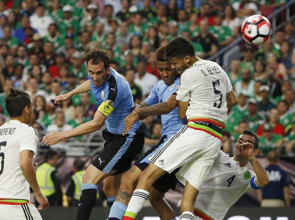 Copa America Centenario, gruppo C: Uruguay costretto al successo, Messico per archiviare il primato
